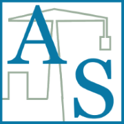 Ángel Sánchez Pérez Logo